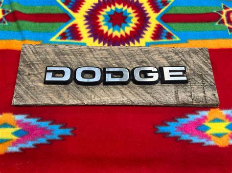 1979 dodge truck sheet metal|dodge truck emblems.